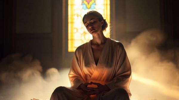 Harnessing clairvoyance for enhanced intuitive guidance