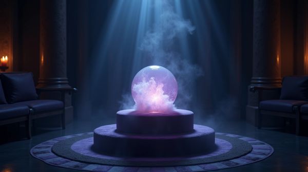 Unlocking the power of clairvoyance for intuitive insights